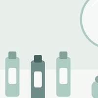 油皮上班族挑去黑头闭口控油产品，别只顾洗得干净把脸弄紧