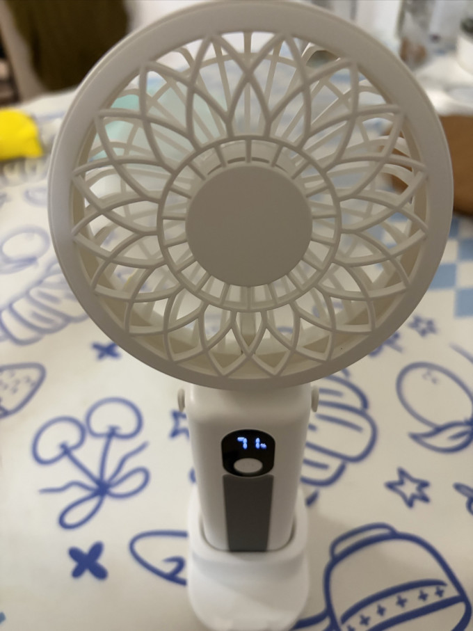 电风扇