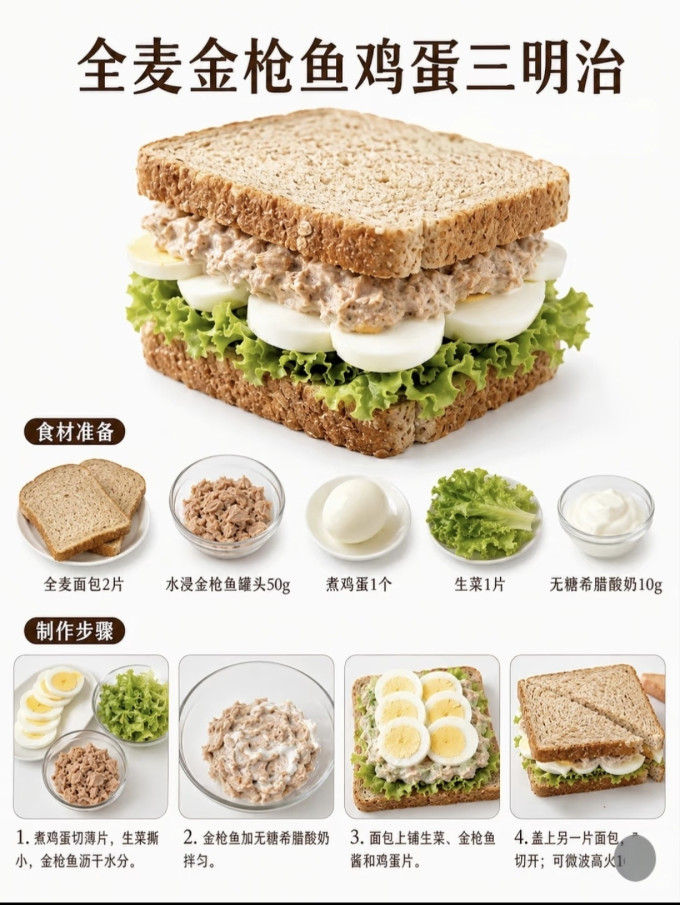烘焙食品