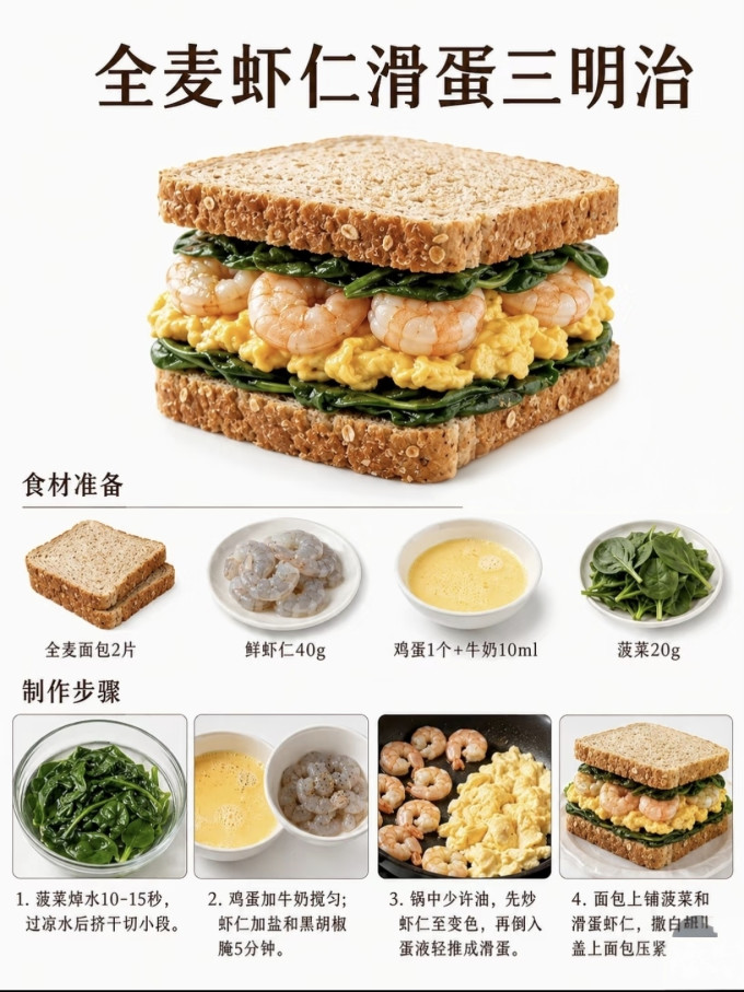 烘焙食品