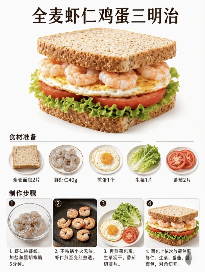 烘焙食品