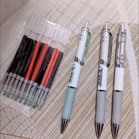 书写顺滑的宝藏文具