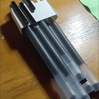 我的宝藏文具好搭子：小米平价但超好用的中性笔TOP3推荐