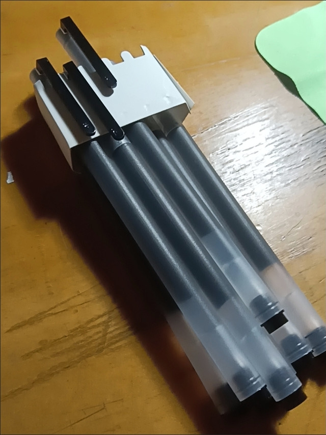 我的宝藏文具好搭子：小米平价但超好用的中性笔TOP3推荐
