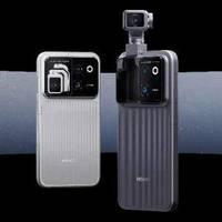 换帅依旧掉队前五，荣耀靠Robot Phone难以实现品牌突围
