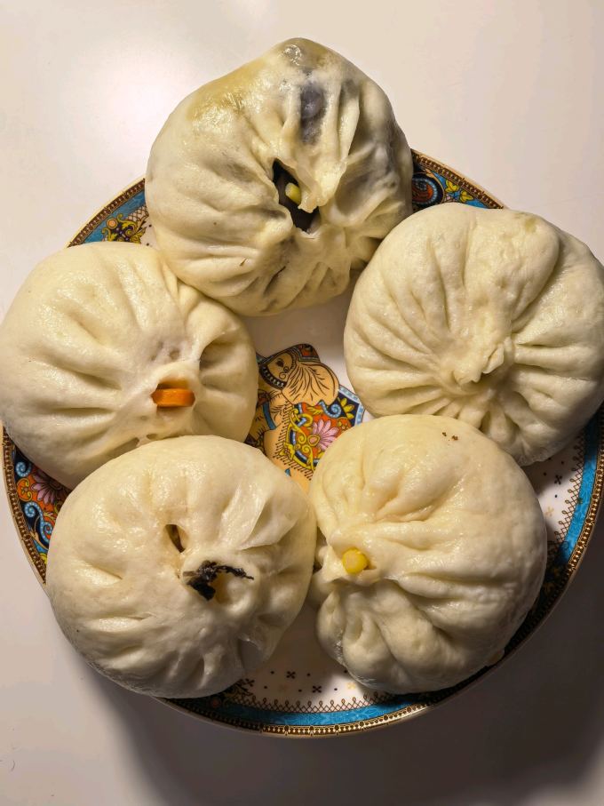 小吃快餐