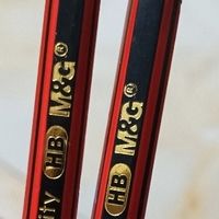 我的宝藏文具好搭子：齐心平价但超好用的铅笔TOP3推荐