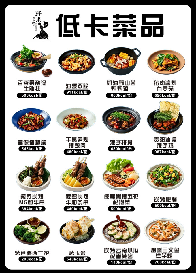 聚会餐饮
