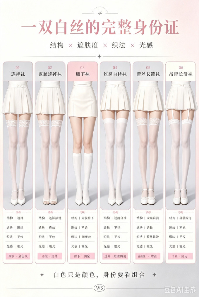 袜子