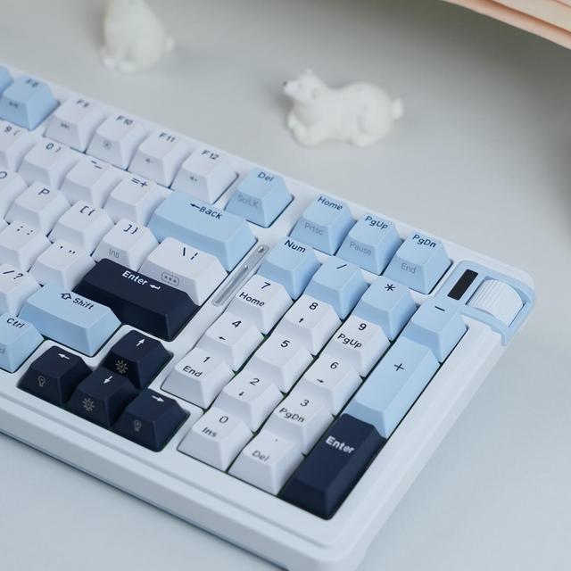 珂芝K98 V2还是迈从K99 V3？我翻遍全网评论区，剔掉推广，把真实反馈整理成了三个问题