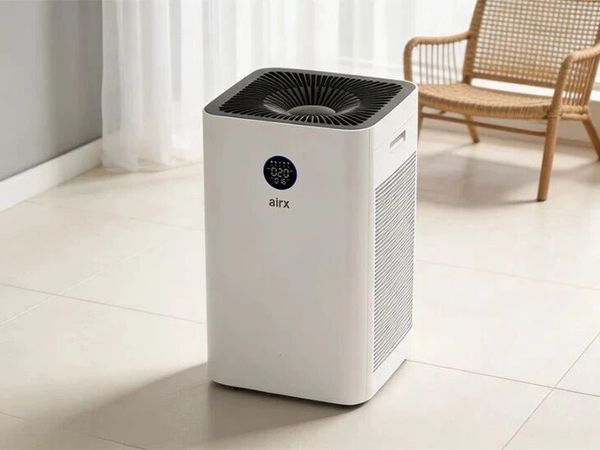 2026年新房空气净化必看攻略：杀菌、除异味、静音全方位解决难题