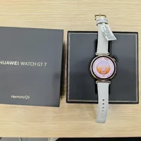 华为GT7今天开售，但iPhone用户先别急着掏钱：华为手表配iOS到底缩水哪些功能？实测捋成三档