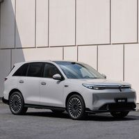 G9L、家越07、V8X一周全来了：“大五座”SUV为什么都在砍第三排，到底谁该买