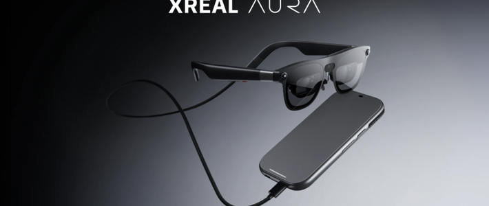 XREAL AURA海外开启预订，国内观望党：谁该等、谁安心买现款