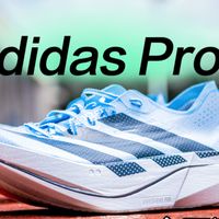 Pro 5结构大改、Evo SL长测 | adidas/阿迪达斯8.15日报