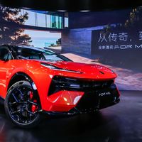 小米纽北7分04秒957，是路特斯调出来的："底盘教练"接单接到手软，自己的车却还在渡劫