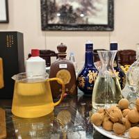 老青花郎实饮、生肖酒开箱 | 郎酒8.15日报