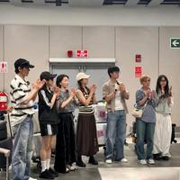 58岁邵兵带22岁儿子披荆斩棘，节目五年首次父子同台，王传君想瘦15斤