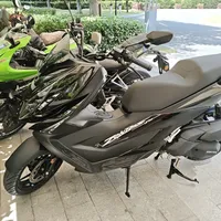 升仕175V上市满月：扒完全网实测，这台11800元踏板的宣传与现实都在这
