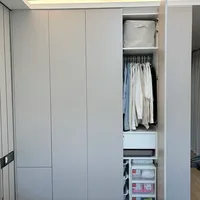 收纳完两周又乱，真不是你懒：对完378万播放的懒人爆款和20多条翻车帖，我把“归位动作数”规则和购买清单理清了