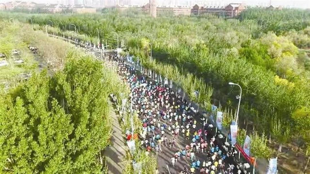 天马领衔,多区联动!2026天津马拉松矩阵打造城市奔跑盛宴