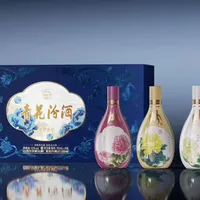 白酒冰着喝又爆了，评论区一片“劝退”：但所有白酒里汾酒最扛冰——哪瓶能冰、哪瓶冰了浪费、怎么冰不踩坑，先弄清再喝