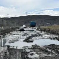 “川进青出”?今年回家前先劝你冷静:109国道400公里能开17小时,四条回家路替你摆好