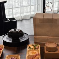 亚朵铂金早餐能外带了:下次住之前,把会员权益这笔账算清楚