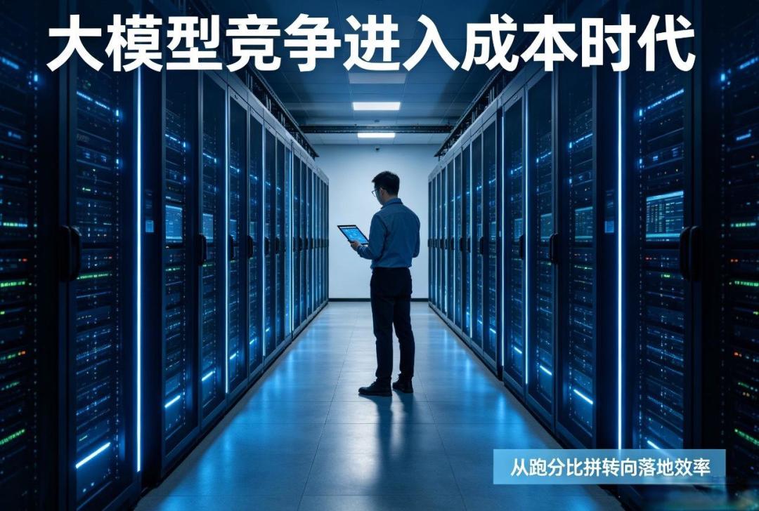 DeepSeek V4暴涨12倍,谁能接棒大模型性价比之王?