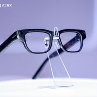 两人同时说话，眼镜只翻一个人：翻完讯飞唇动识别的演示和退货帖，说说这4299元适合谁