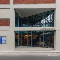 第一次去首尔圣水洞不迷路!地铁出口+逛店顺序+实用Tips收藏备用