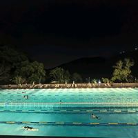 大人小孩都喜欢的玩具-游泳圈