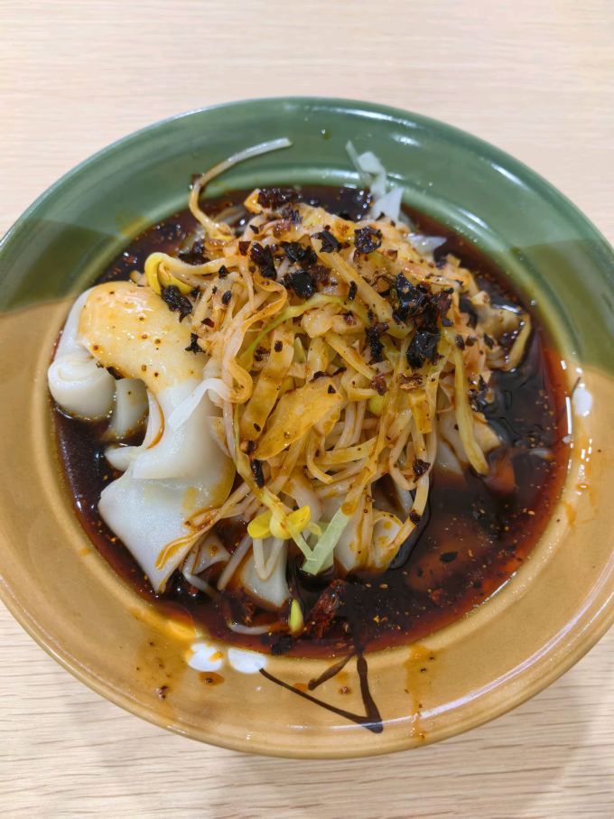 两汉传承·三国方便面/粉