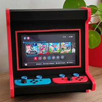 Switch2配件选购指南：保护壳、收纳包、握把这钱花对了吗