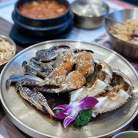 韩国酱蟹神仙吃法!必打卡神店+省钱指南,收好