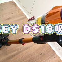 养猫家庭实测!2026年无线吸尘器怎么选?CEWEY DS18值得入手吗?