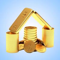 金价根本没跌到700！一文说清四种价格差在哪