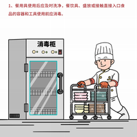 台风天别只顾囤泡面！这套饮食攻略关键时刻能救命