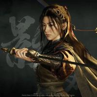 268元！甄子丹监制，这款国产3A预售2小时直接登顶Steam全球热销榜