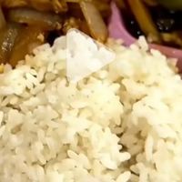 清华大学食堂2.6元两素菜套餐