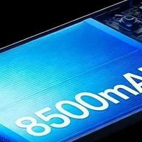红米K100 Pro续航实测：8500mAh+185Hz高刷，续航焦虑真解决了？