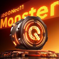 3000块档位游戏机首选?iQOO Neo11实测:2K屏+骁龙8双芯,帧率稳得像开挂