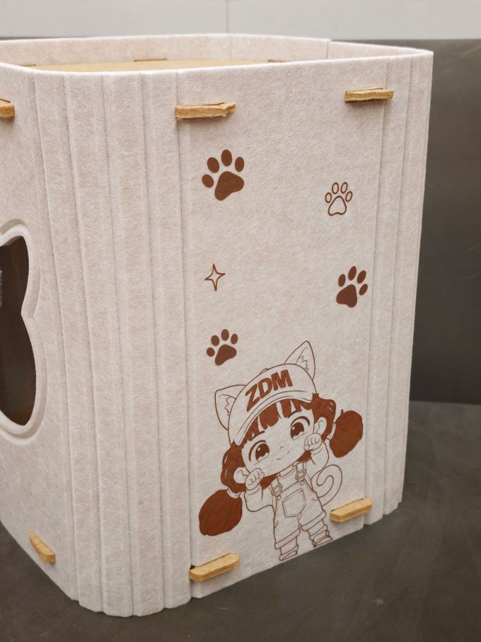 猫狗窝
