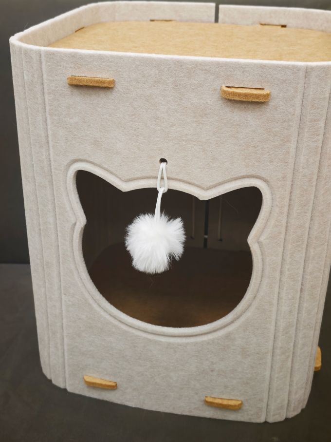 猫狗窝