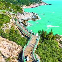 大亚湾无居民海岛全面禁入?手把手教你合法玩转这90+座海岛