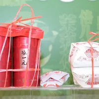 张一元2026新茶上市：从60元高碎到千元龙毫，今年这口鲜灵怎么挑不踩坑