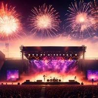 顶流演唱会秒空、腰部票价骨折：这笔账算清后，我终于理解为什么周杰伦永远抢不到票了