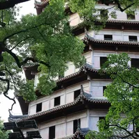 钱塘江上潮信又来:这周正好,去鲁智深听潮圆寂的地方朝个圣