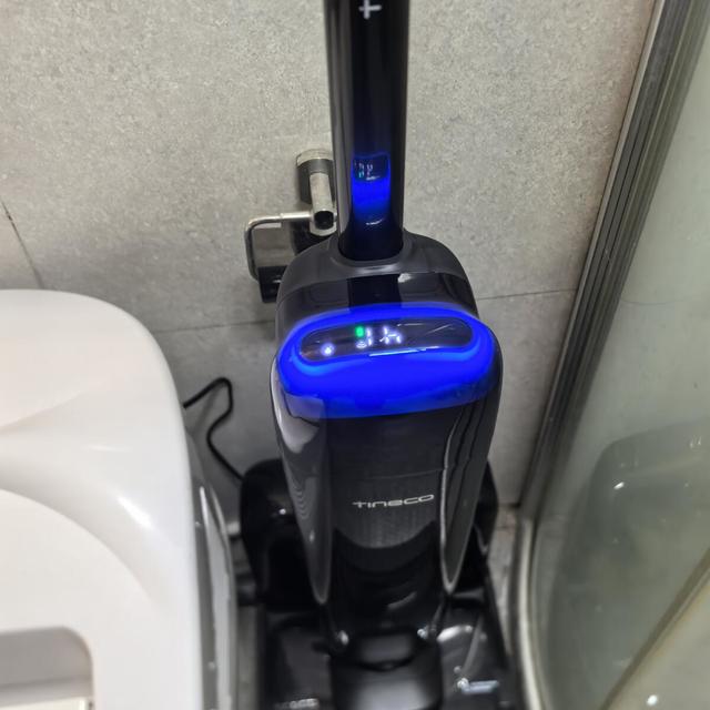 添可蒸汽版透视空间站上新：绝对不会堵？翻完158条用户评论，付定金前请先核对三件事