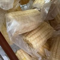 🌽玉米脑袋无限回购！东北农嫂白甜糯玉米段